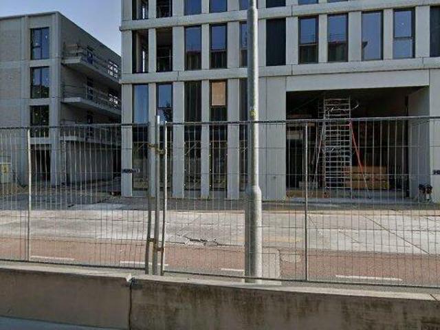 Studio te huur in De Kade, Eindhoven