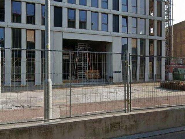 Studio te huur in De Kade, Eindhoven