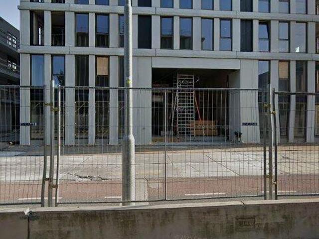 Studio te huur in De Kade, Eindhoven