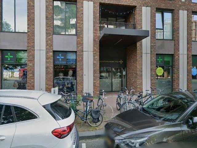 Studio te huur in Strijp, Noord Brabant