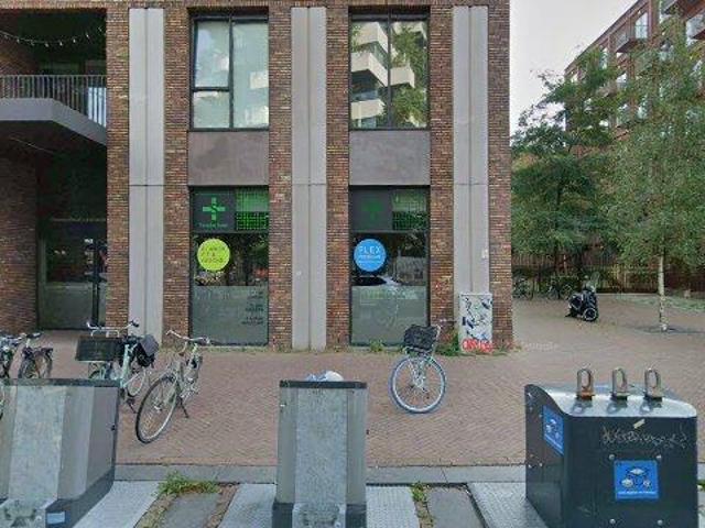 Studio te huur in Strijp, Noord Brabant