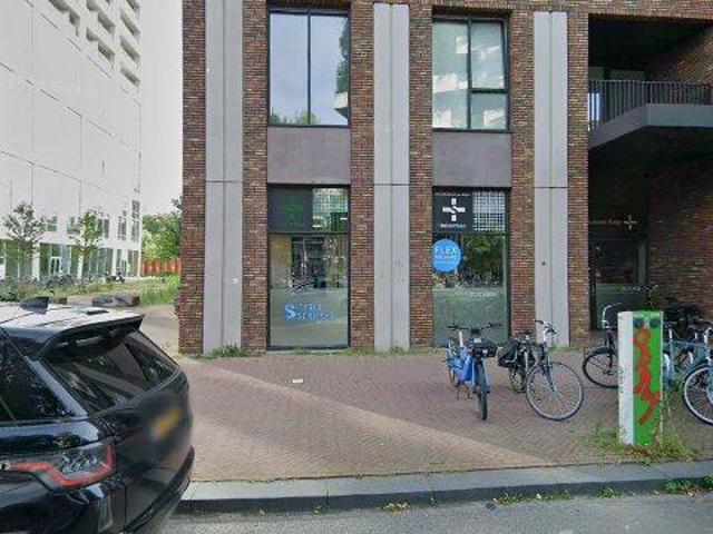 Studio te huur in Strijp, Acht