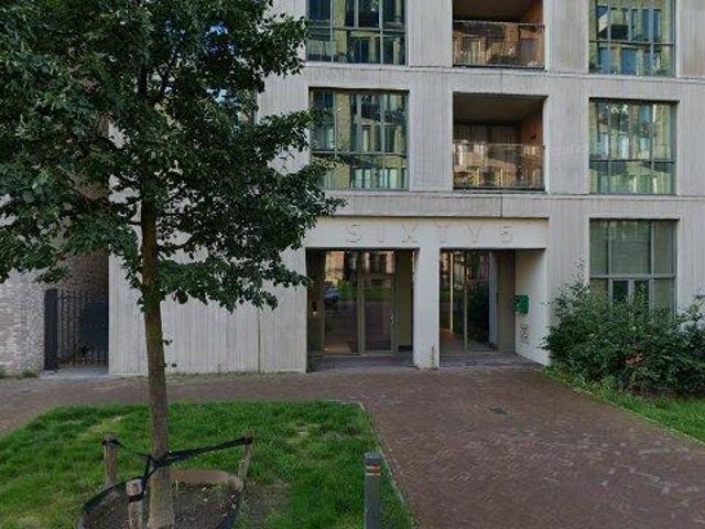 Studio te huur in Strijp, Noord Brabant