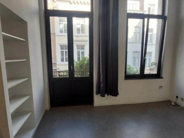 Kot location à Flagey, Ixelles - Elsene