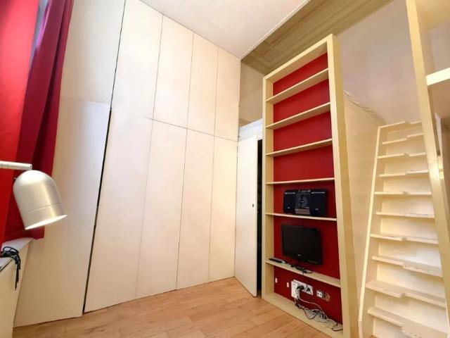 Kot location à Bruxelles - Brussel