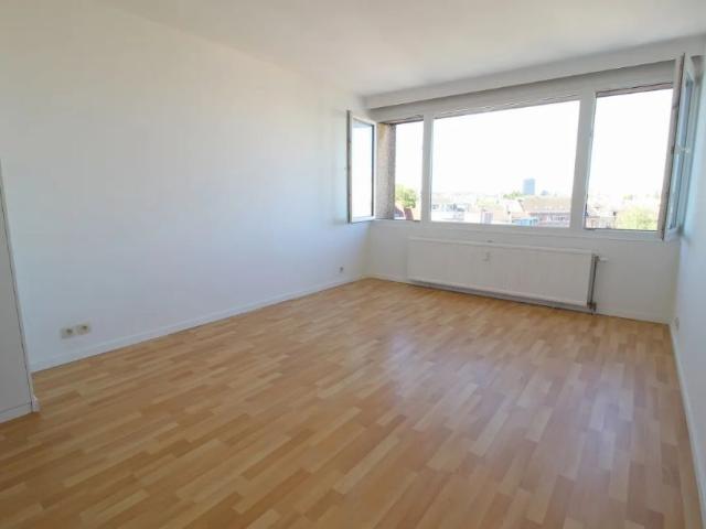 Kot location à La Chasse - De Jacht, Etterbeek