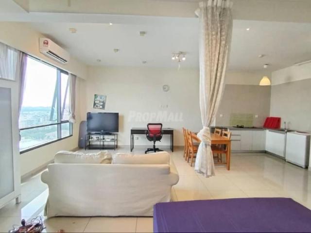 Apartment for rent in Petaling, Subang Jaya