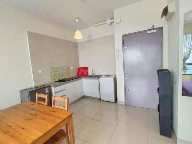 Apartment for rent in Petaling, Subang Jaya