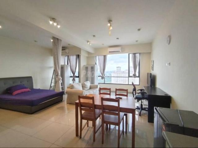 Apartment for rent in Petaling, Subang Jaya