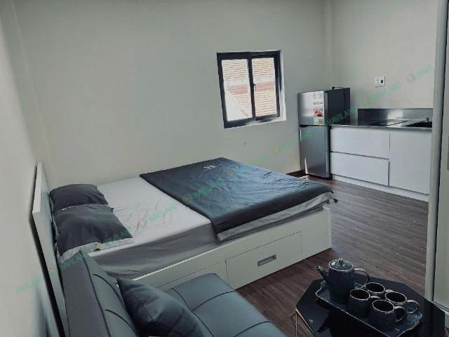 Căn hộ cho thuê tại Hải Châu, Đà Nẵng