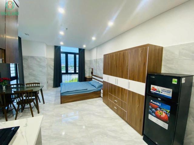 Căn hộ cho thuê tại Cẩm Lệ, Đà Nẵng