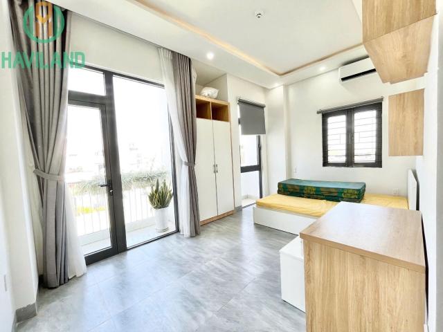 Căn hộ cho thuê tại Đà Nẵng