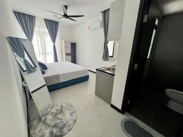 Serviced Residence for rent in Country Heights Damansara, Kuala Lumpur