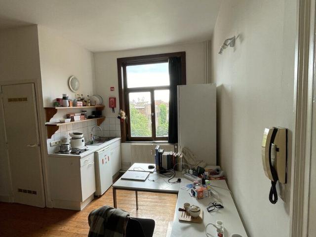 Kot location à Matadi, Leuven