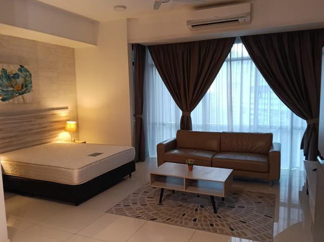 Condominium for rent in Bukit Ledang, Johor