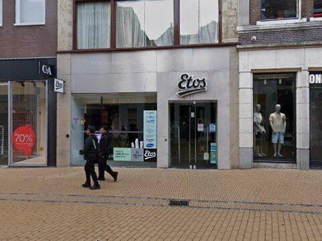 Studio te huur in Centrum, Groningen