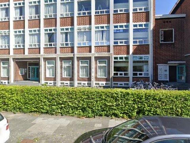 Studio te huur in Groningen