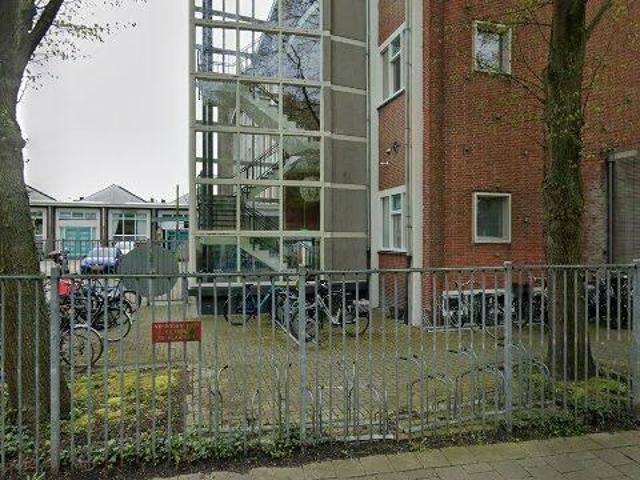 Studio te huur in Groningen