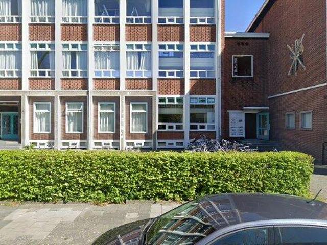 Studio te huur in Groningen