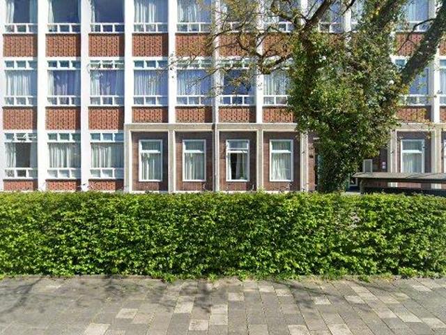 Studio te huur in Groningen