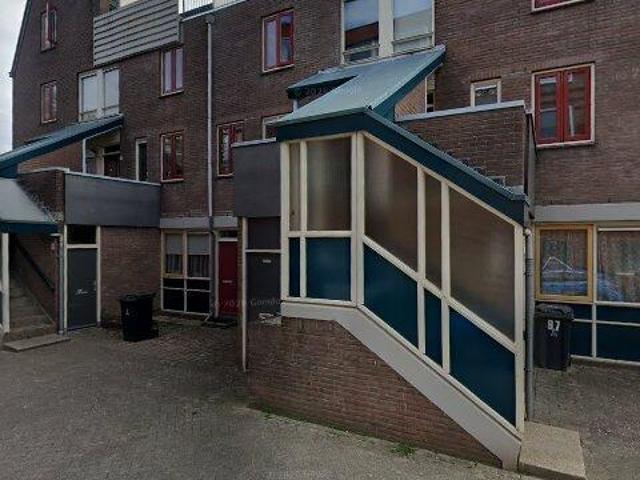 Studio te huur in Lewenborg, Groningen