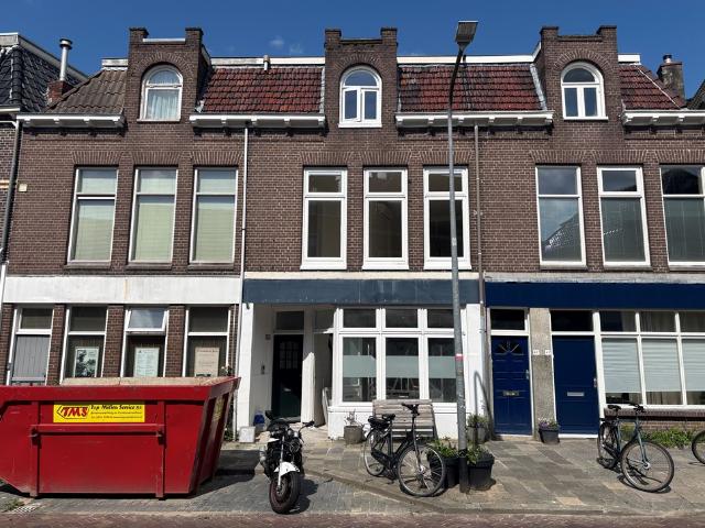 Studio te huur in Noorderplantsoenbuurt, Groningen
