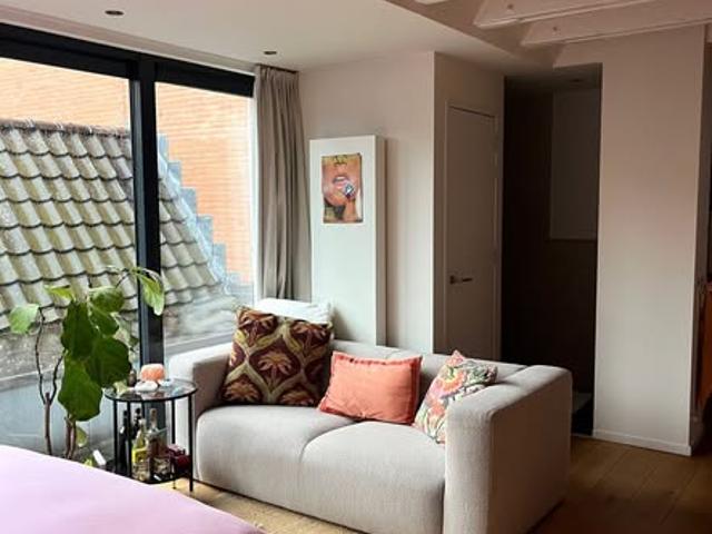 Studio te huur in Centrum, Groningen