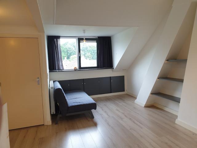 Studio te huur in Herewegbuurt, Groningen