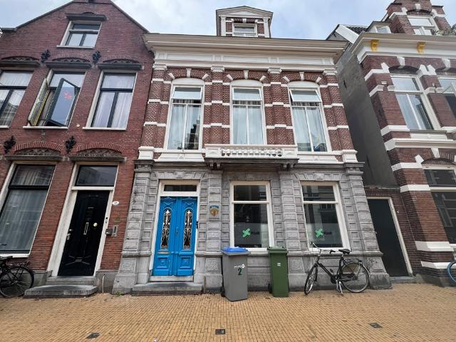 Studio te huur in Binnenstad, Groningen