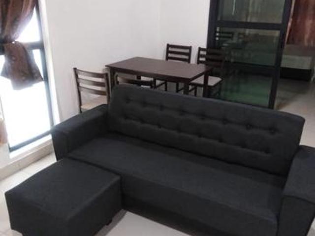 Serviced Residence for rent in Petaling, Damansara Damai