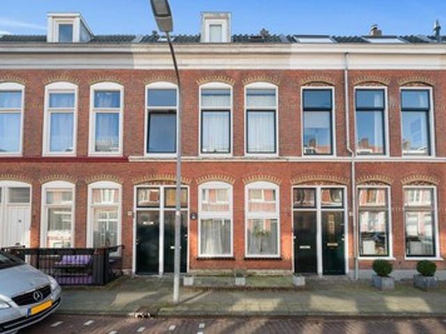 Studio te huur in Frans Halsbuurt, Haarlem
