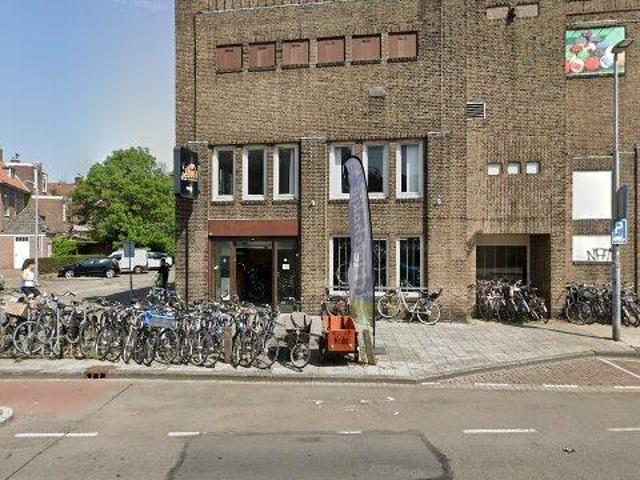 Studio te huur in Haarlem