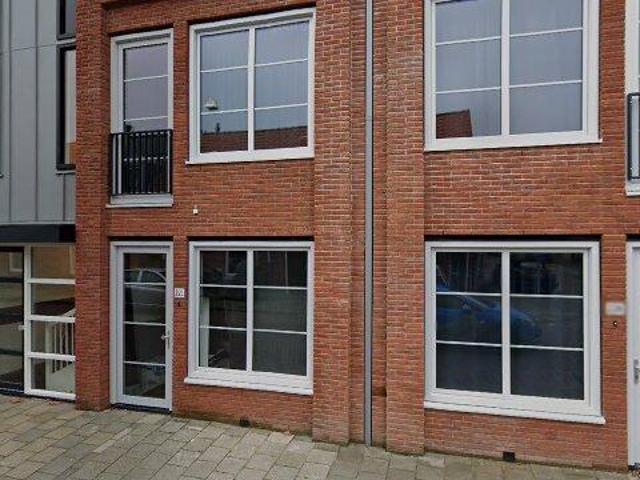Studio te huur in Haarlem, Noord Holland