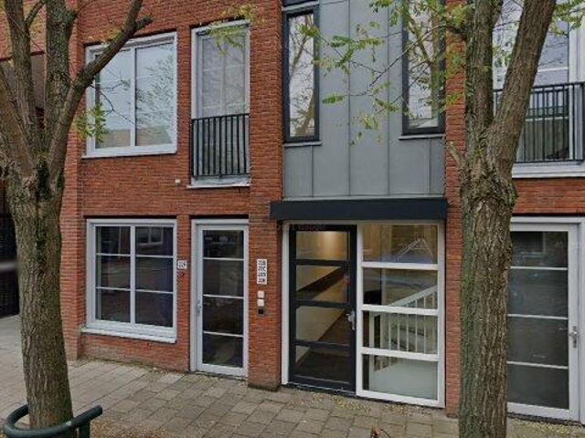 Studio te huur in Haarlem, Noord Holland