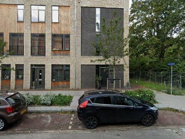 Studio te huur in Haarlem, Noord Holland