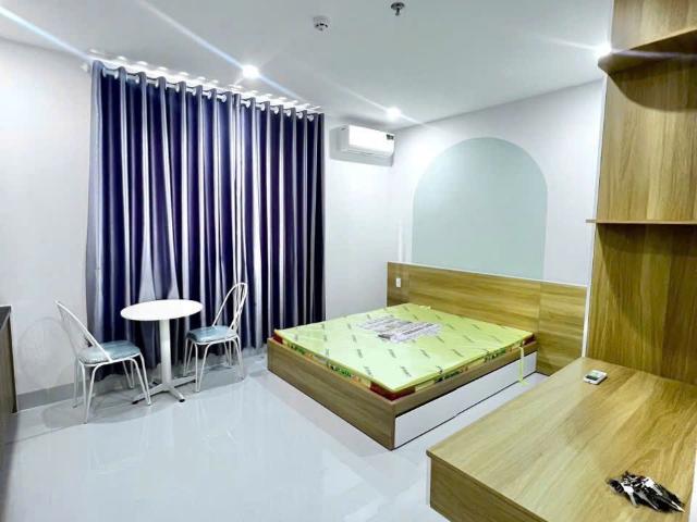 Căn hộ cho thuê tại Đà Nẵng