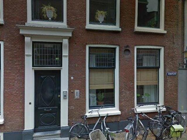 Studio te huur in Harderwijk, Binnenstad