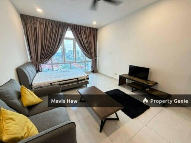 Apartment for rent in Johore Bahru, Johor