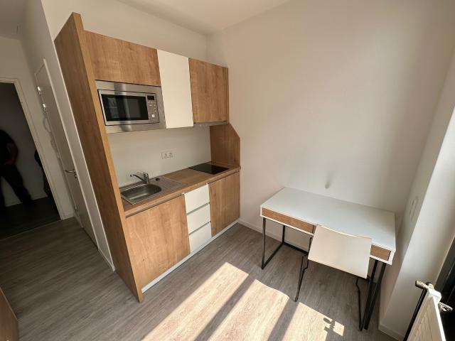 Studio te huur in Heerlen, Limburg
