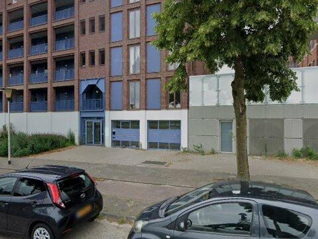 Studio te huur in Binnenstad, Noord Brabant