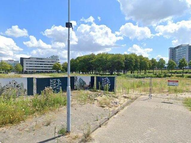 Appartement te huur in Zuid, Hoofddorp