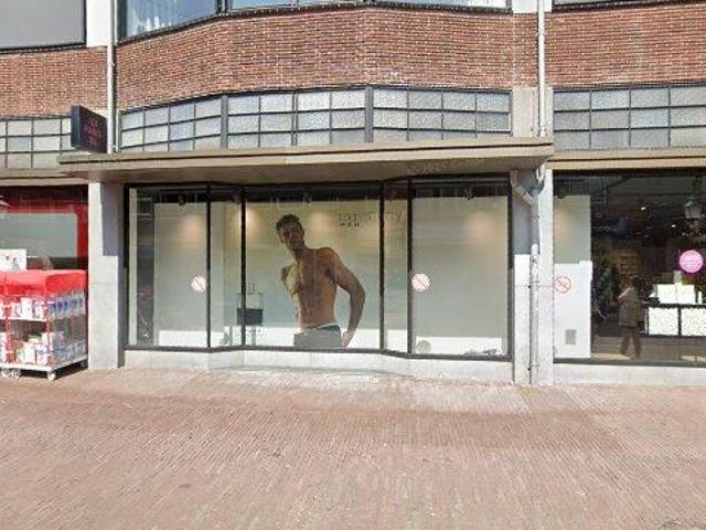 Studio te huur in Binnenstad, Hoorn