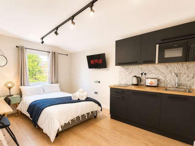 Studio for rent in London Borough of Hounslow, Greater London