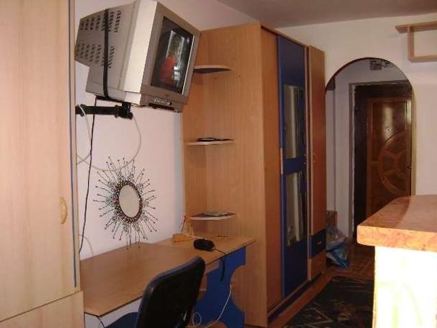 Garsonieră închirieri în Mircea Cel Batran, Iași