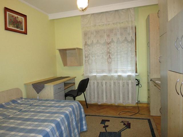 Garsonieră închirieri în Mircea Cel Batran, Iași