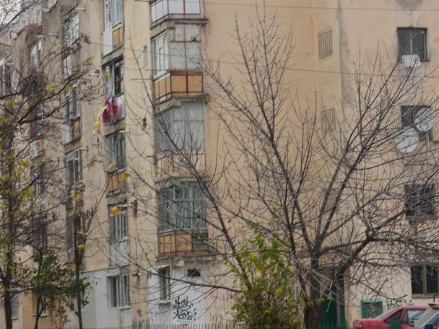 Garsonieră închirieri în Mircea Cel Batran, Iași