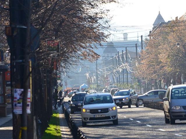 Garsonieră închirieri în Mircea Cel Batran, Iași
