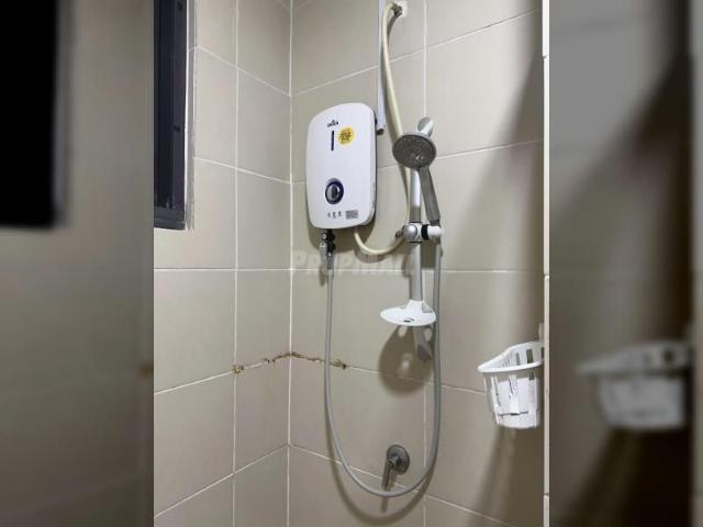 Apartment for rent in Petaling, Damansara Damai