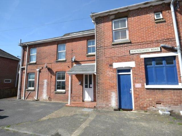 Studio for rent in Bitterne Park, City Of Southampton
