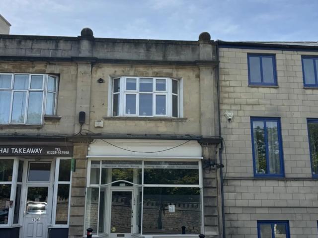 Studio for rent in Dulcote, Bath And North East Somerset